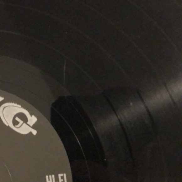 Lloyd Cowboy Copas Hymns Vinyl Lp - Picture 5 of 5